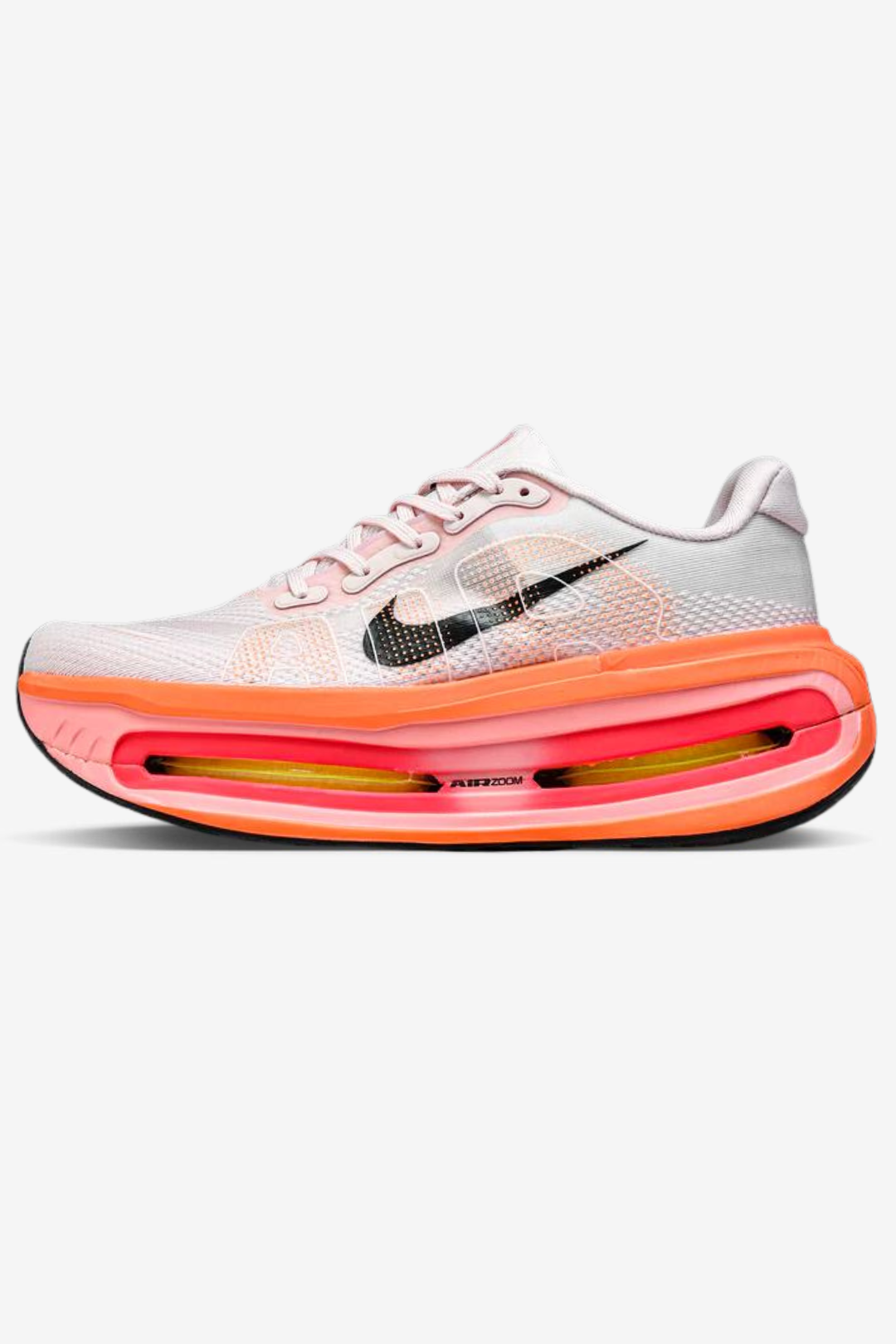 Nike Vomero Premium - Vermelho/Laranja