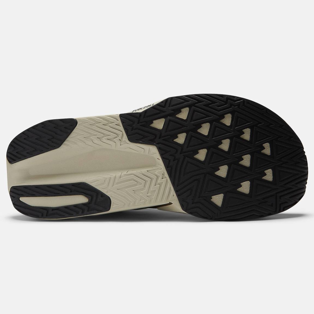 New Balance Fuelcell Rebel V5 - Verde Oliva