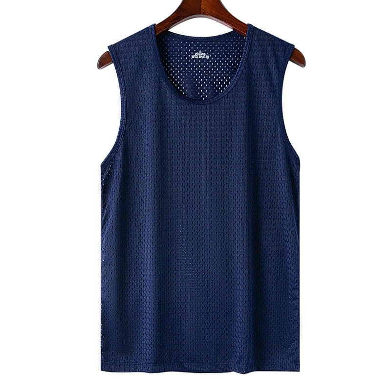 Regata Masculina Fort AirFlow