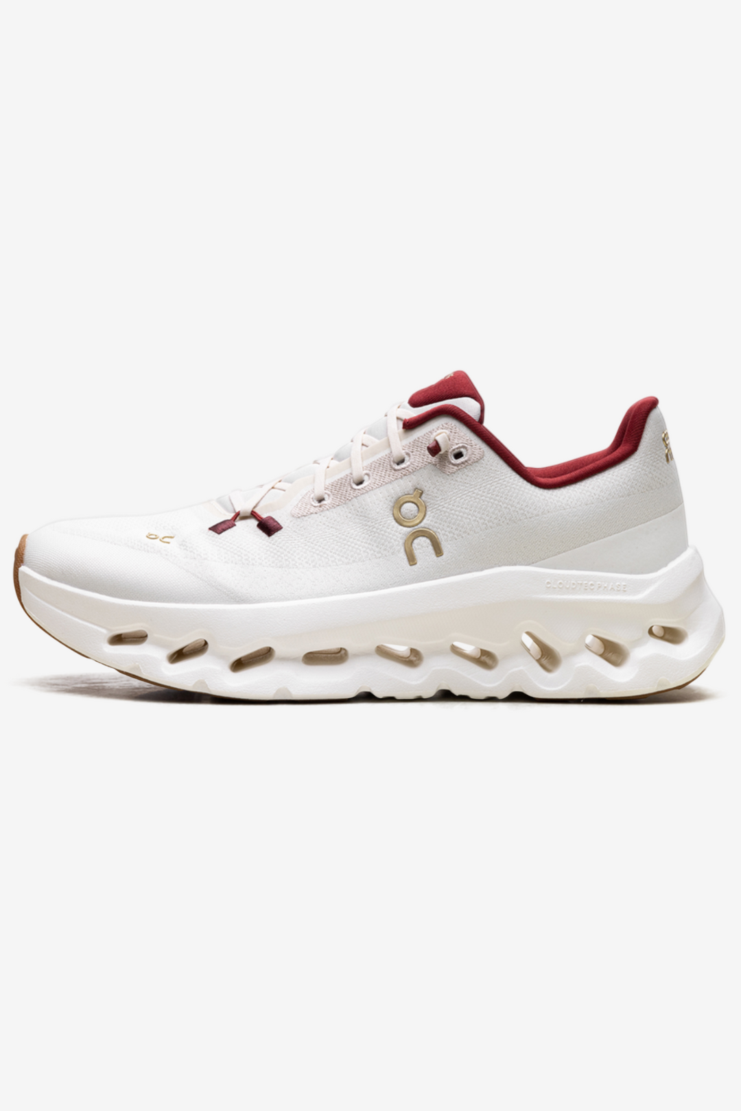 On Running Cloudtilt WMNS "Pearl Ivory"