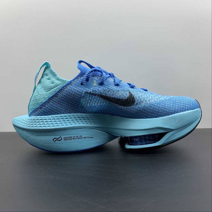 Nike Air Zoom Alphafly Next%2 - Azul
