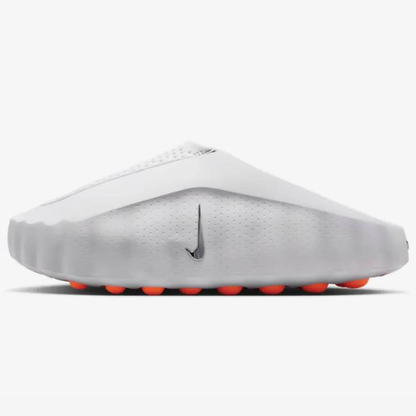 Nike Mind 001 Slide Light Smoke Grey Cinza