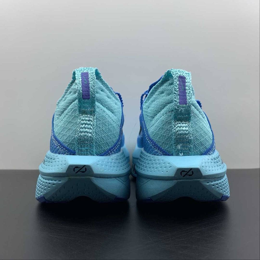 Nike Air Zoom Alphafly Next%2 - Azul