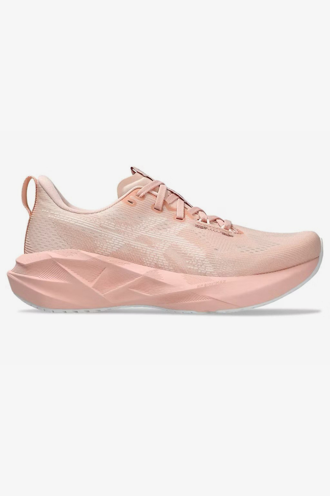 Asics Novablast 5 - Rosa