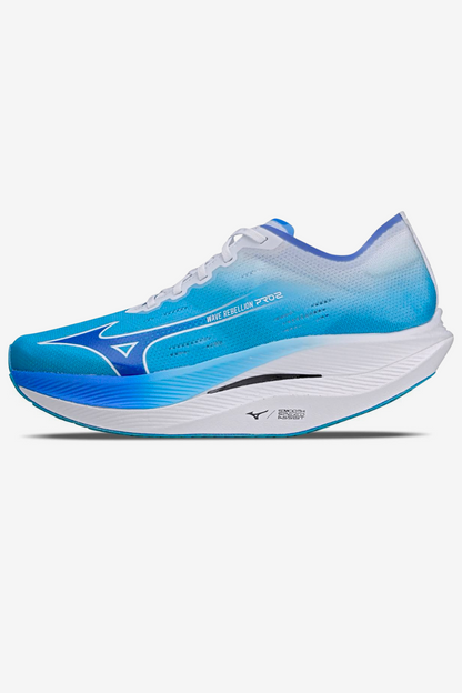 Mizuno Wave Rebellion Pro 2 - Azul