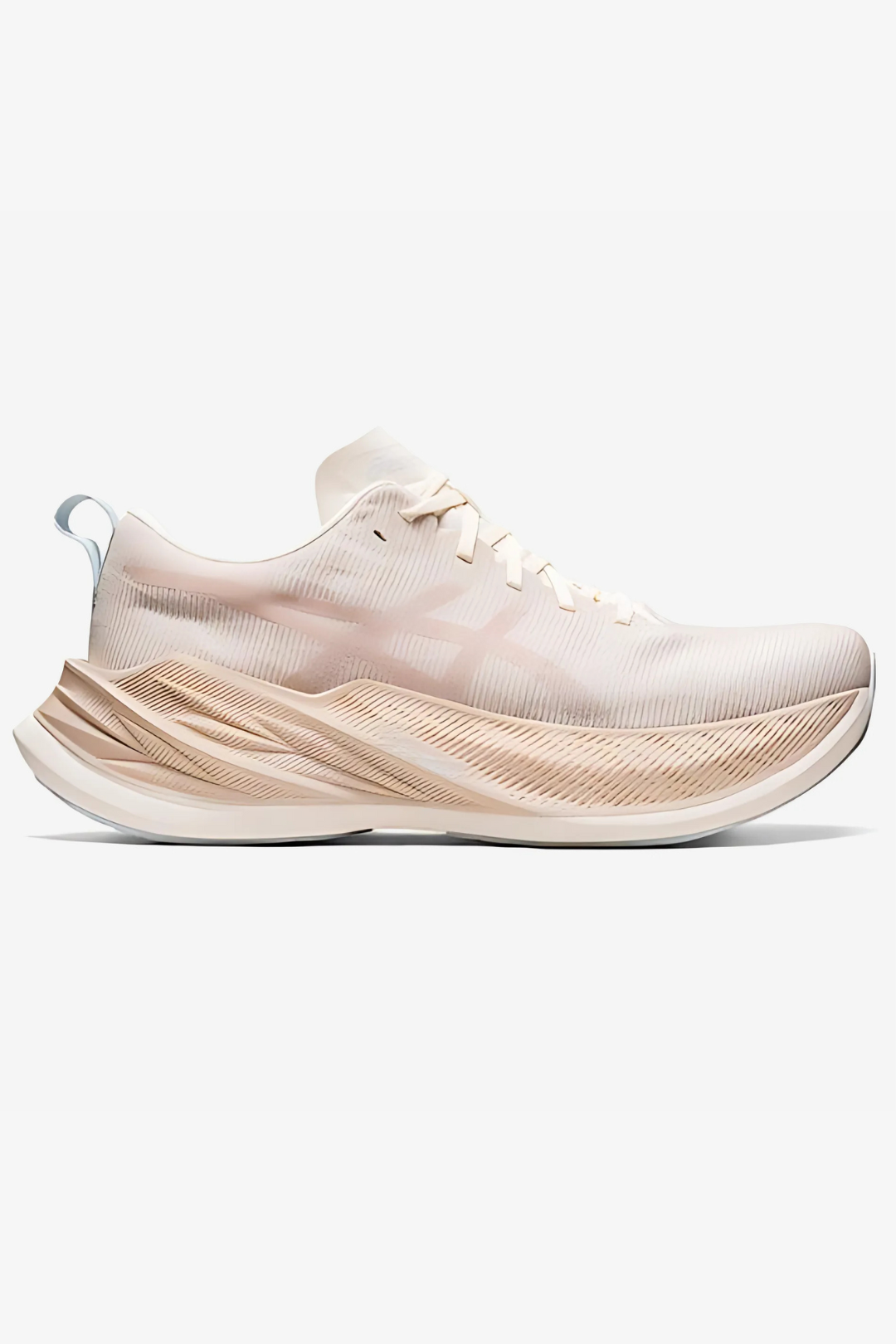 Asics SuperBlast Bege