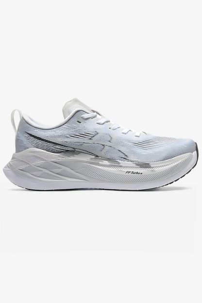 Asics Superblast 2 - Unissex - Cinza