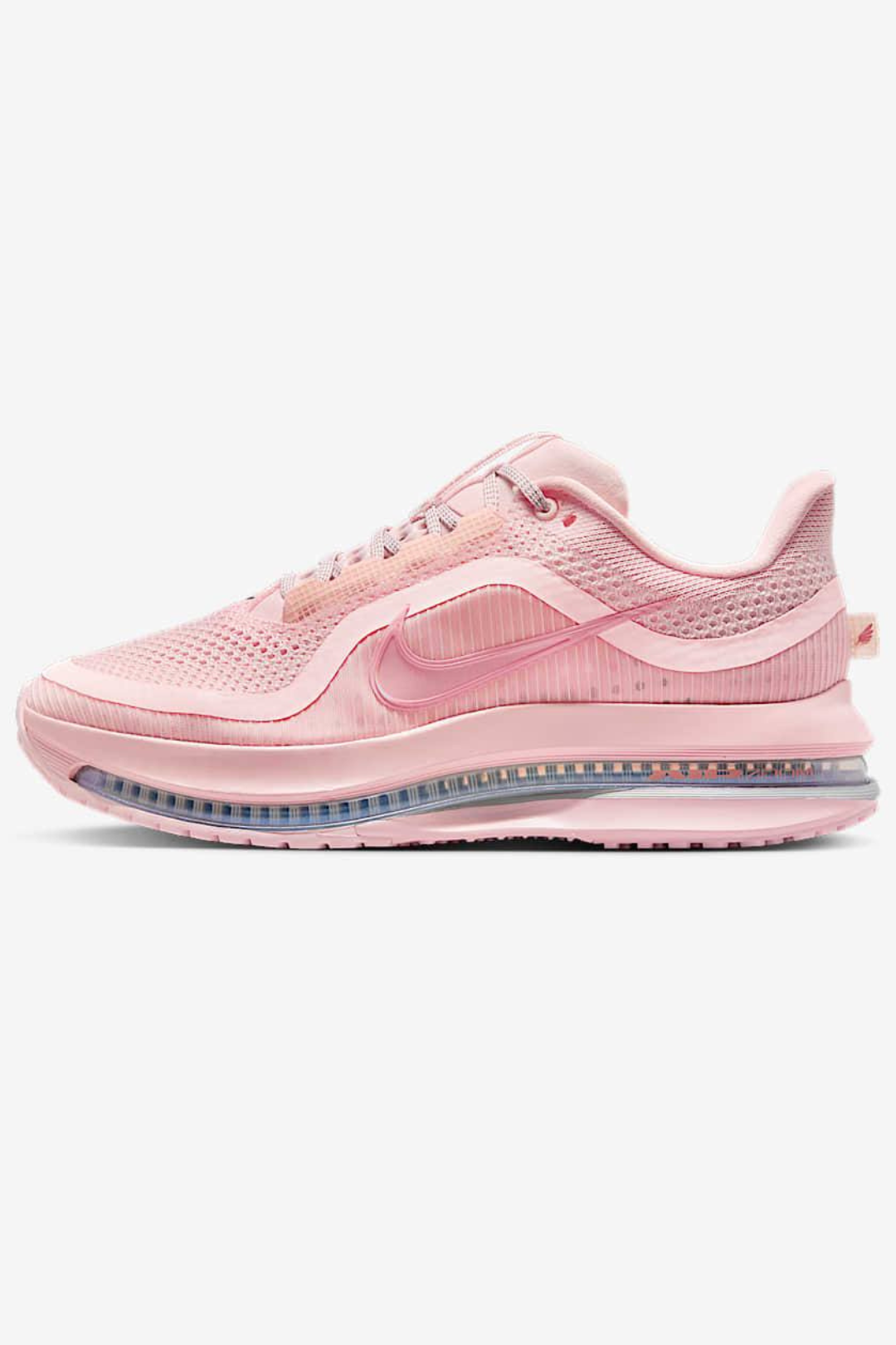 Nike Pegasus Premium - Rosa/Cinza