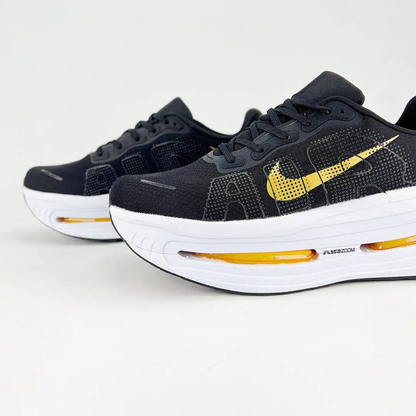 Nike Vomero Premium - Preto/Dourado