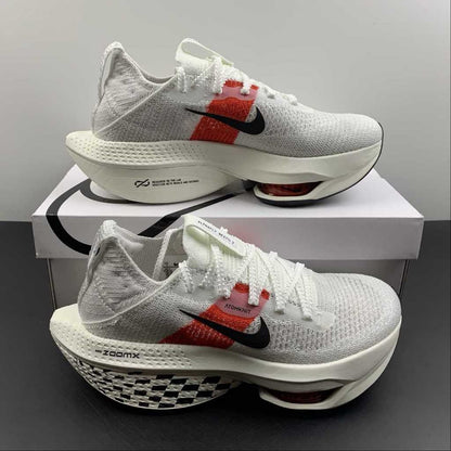 Nike Air Zoom Alphafly Next%2 Proto - Branco