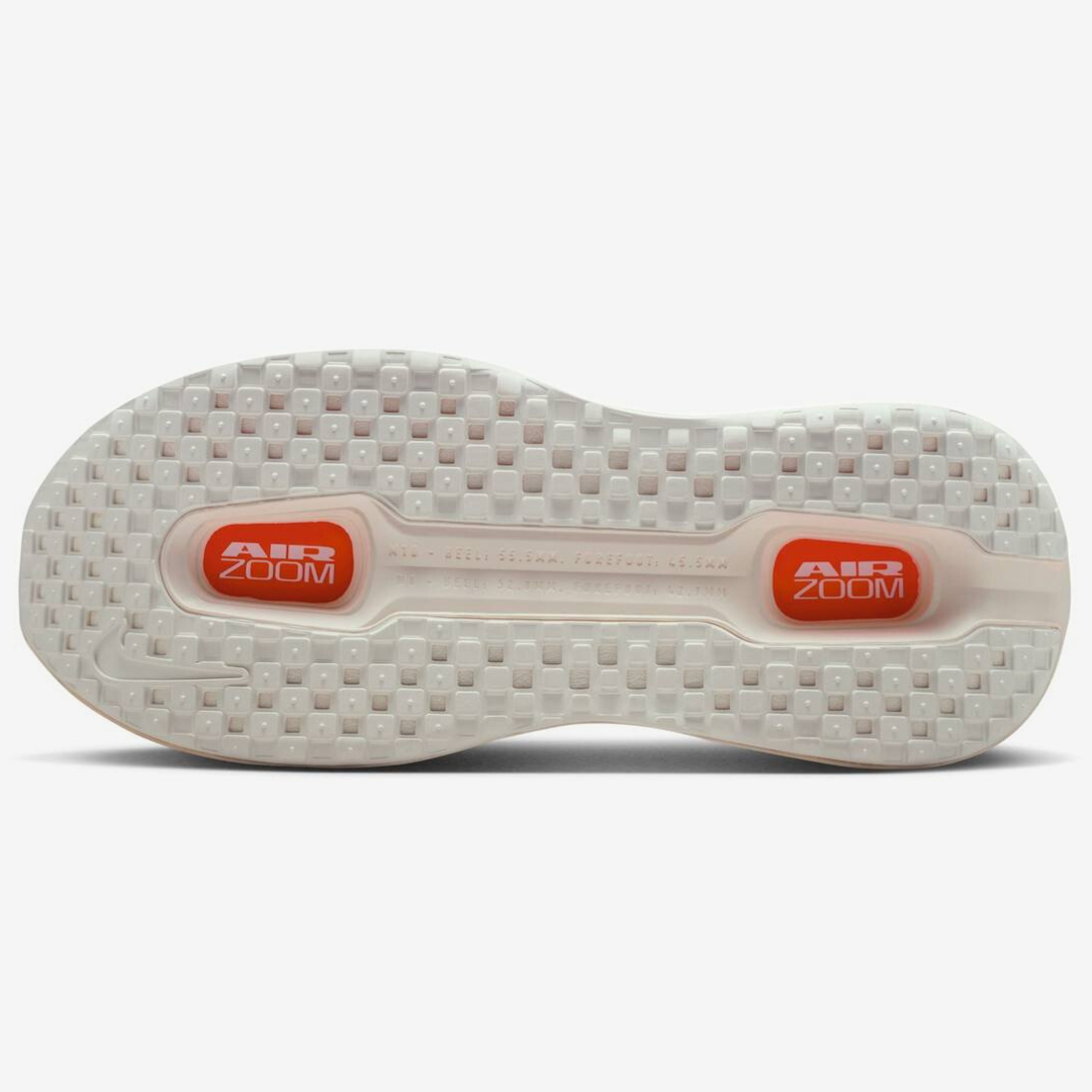 Nike Vomero Premium - Bege/Laranja