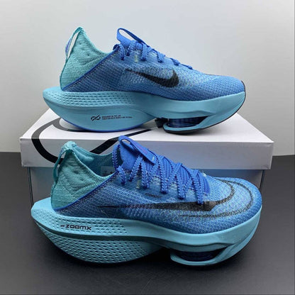 Nike Air Zoom Alphafly Next%2 - Azul