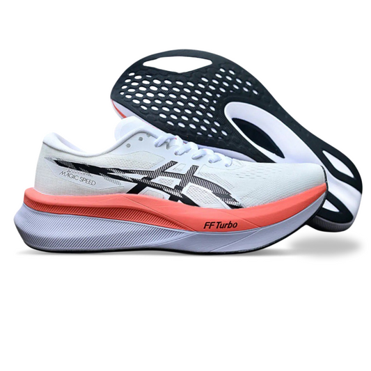 Asics Magic Speed 4 Branco
