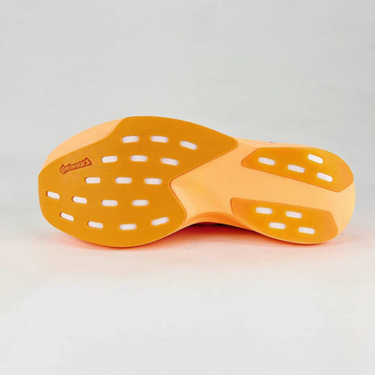 Adidas Adizero EVO SL - Laranja/Rosa