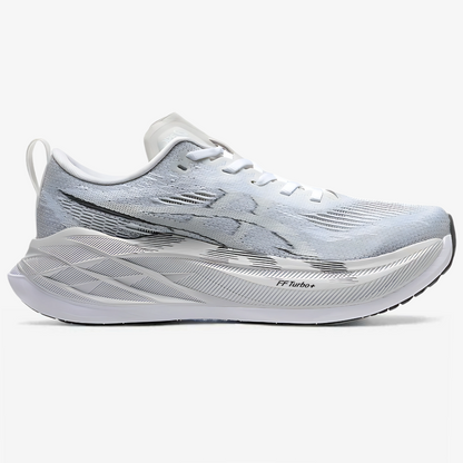 Asics Superblast 2 - Unissex - Cinza