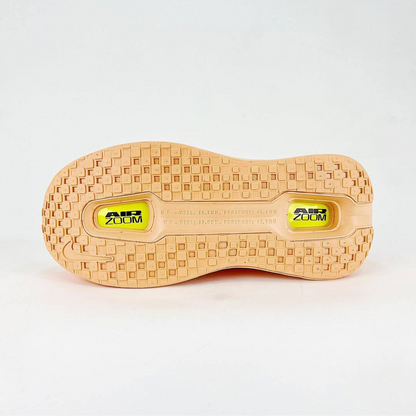 Nike Vomero Premium - Laranja/Preto