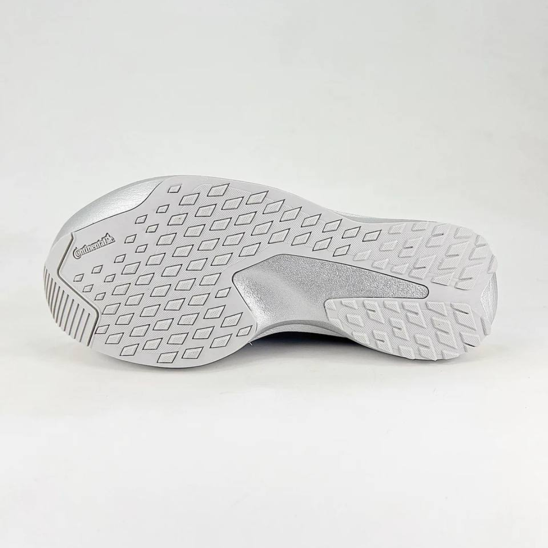 Adidas Adizero EVO SL ATR - Cinza Metálico
