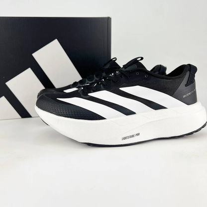 Adidas Adizero EVO SL ATR - Preto/Branco