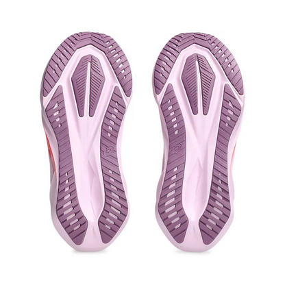 Asics Novablast 5 - Rosa/Vermelho