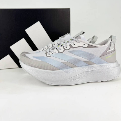 Adidas Adizero EVO SL ATR - Cinza Metálico