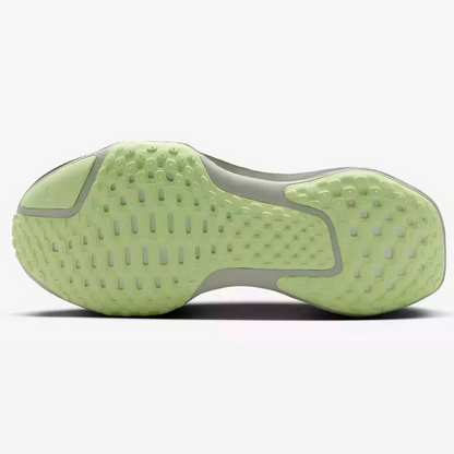 Nike Invincible Run 3 Premium - Light Bone/Barely Volt