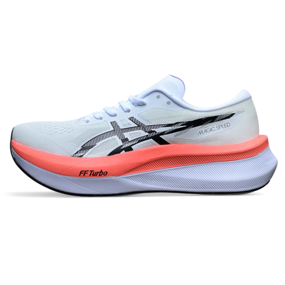 Asics Magic Speed 4 Branco