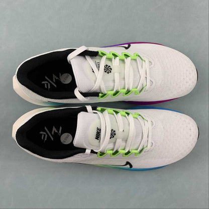 Nike Zoom Fly 5 - Colors