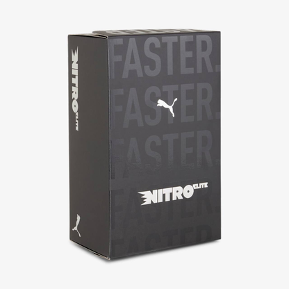 Puma Fast-RB Nitro Elite - Azul/Verde