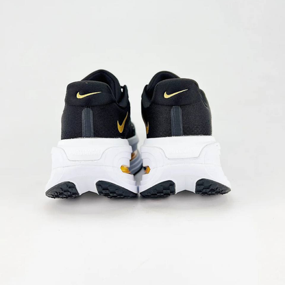 Nike Vomero Premium - Preto/Dourado
