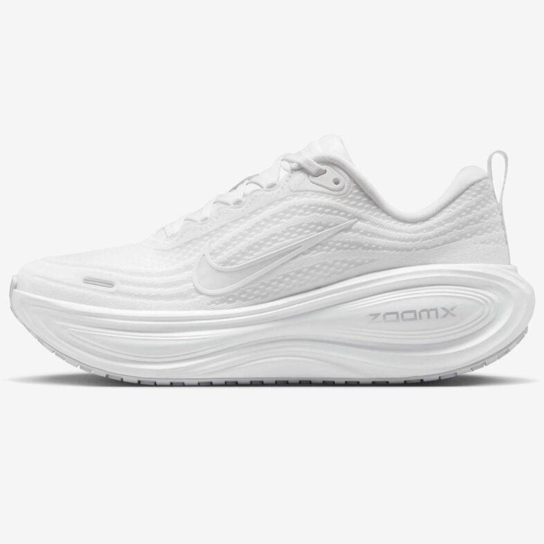 Nike Vomero Plus - Branco