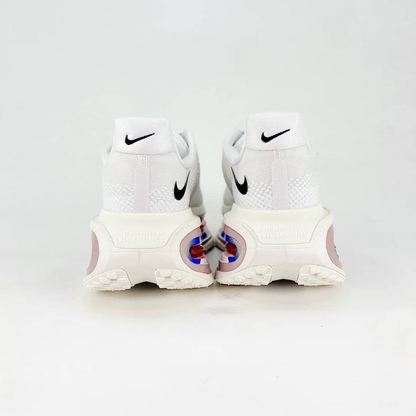 Nike Vomero Premium - Branco/Azul/Vermelho