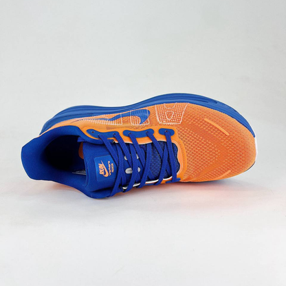 Nike Vomero Premium - Laranja/Azul/Branco