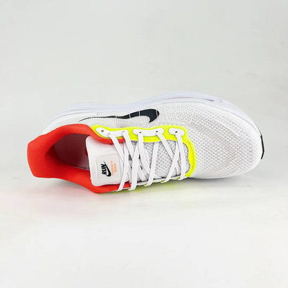 Nike Vomero Premium - Branco/Vermelho/Verde Neon
