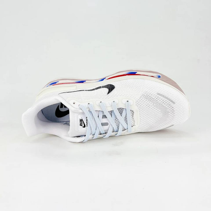Nike Vomero Premium - Branco/Azul/Vermelho
