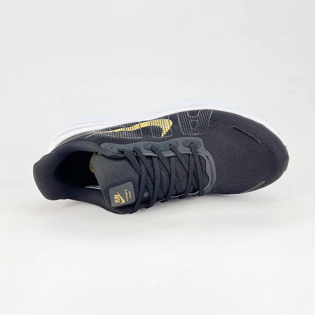 Nike Vomero Premium - Preto/Dourado