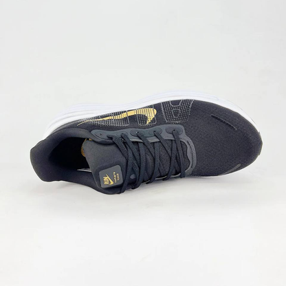 Nike Vomero Premium - Preto/Dourado