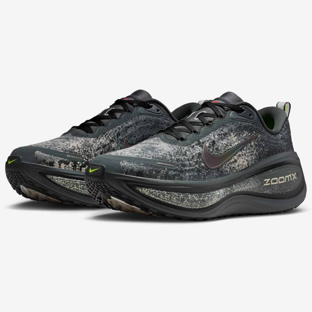 Nike Vomero Plus - Oatmeal/Anthracite
