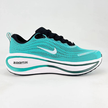 Nike Vomero Plus - Verde Água/Branco