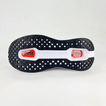 Nike Vomero Premium - Branco/Vermelho/Verde Neon