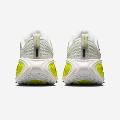 Nike Vomero Plus - Branco/Verde