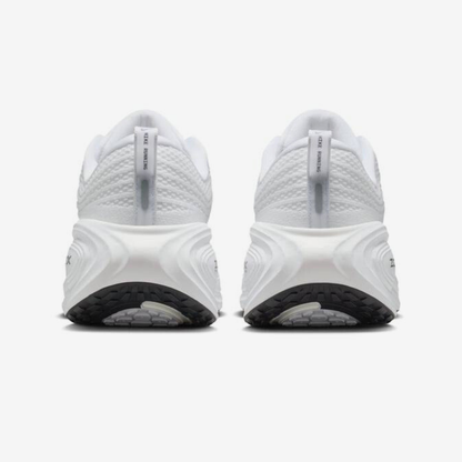 Nike Vomero Plus - Branco/Preto