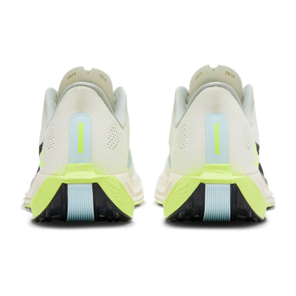 Nike Air Zoom Pegasus Plus - Marfim Claro/Volt