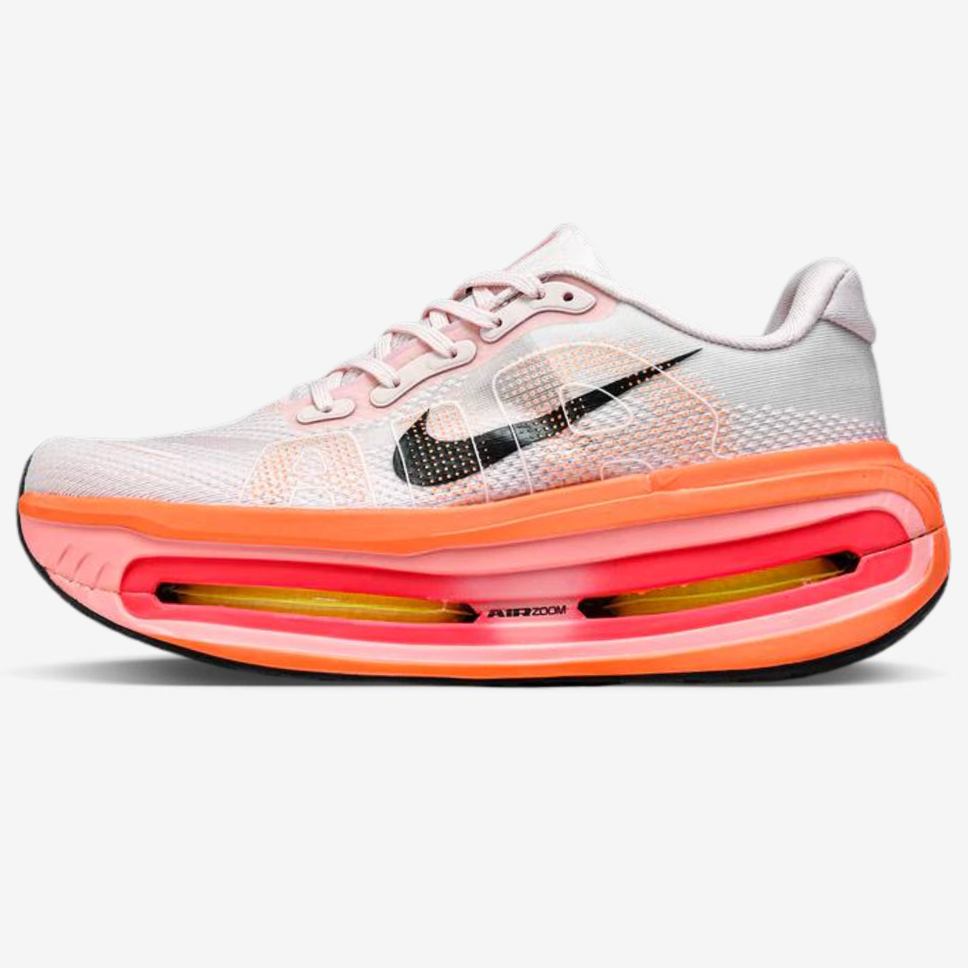 Nike Vomero Premium - Vermelho/Laranja