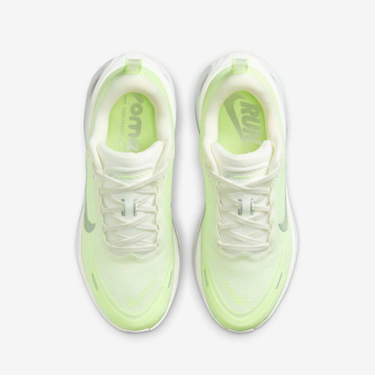 Nike Vomero Plus - Verde/Platinum
