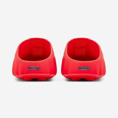 Nike Mind 001 Slide Solar Red Vermelho