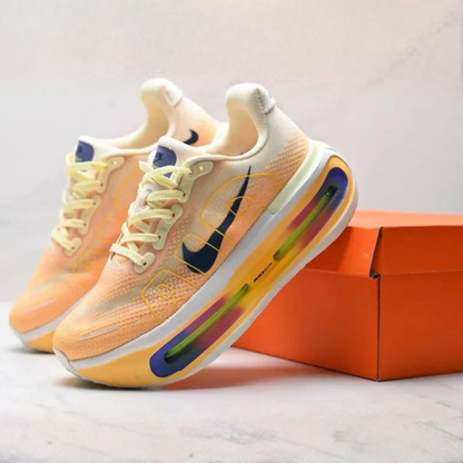 Nike Vomero Premium - Amarelo/Multicolor