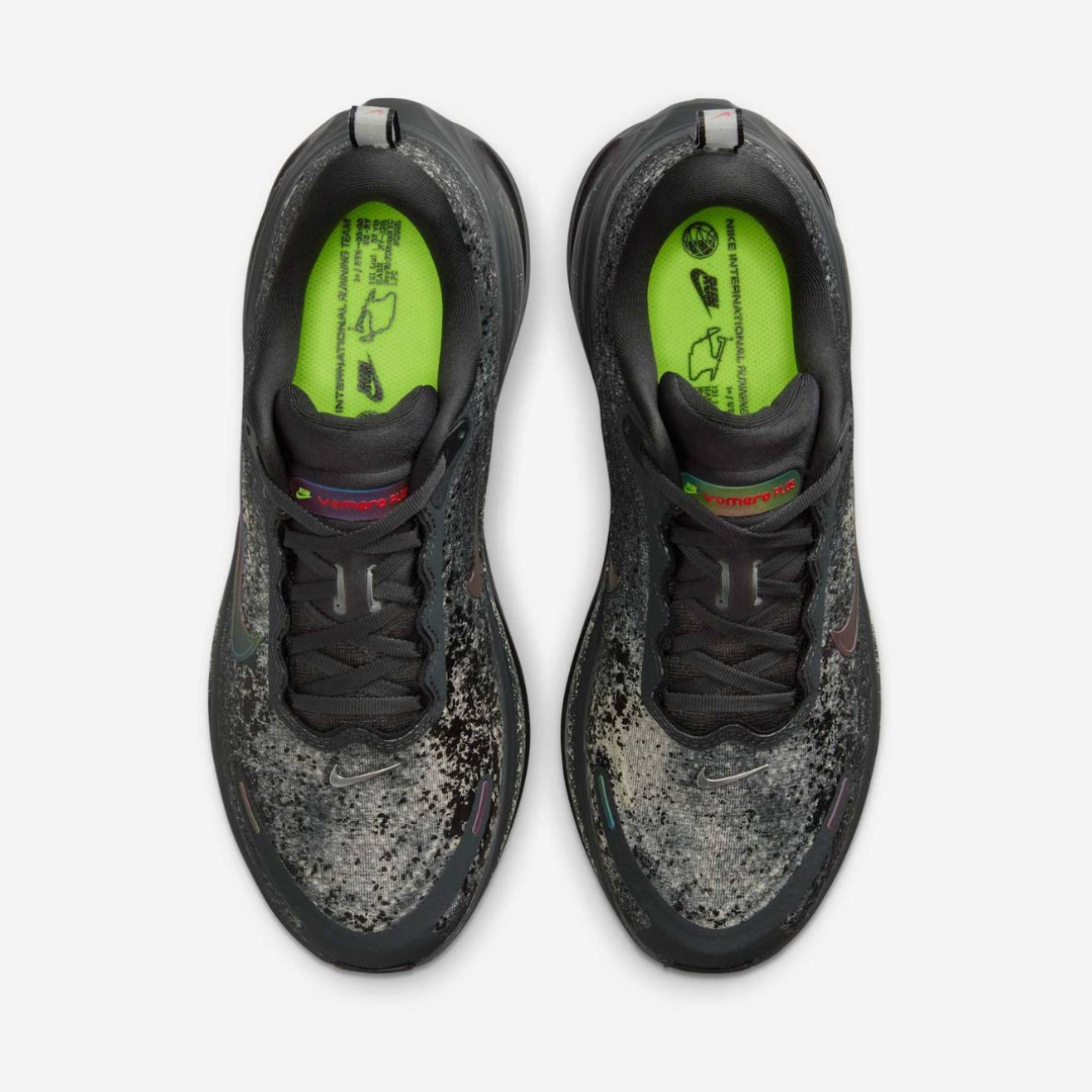 Nike Vomero Plus - Oatmeal/Anthracite