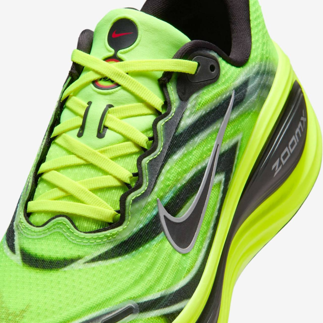Nike Vomero Plus SE Ekiden - Volt/Black