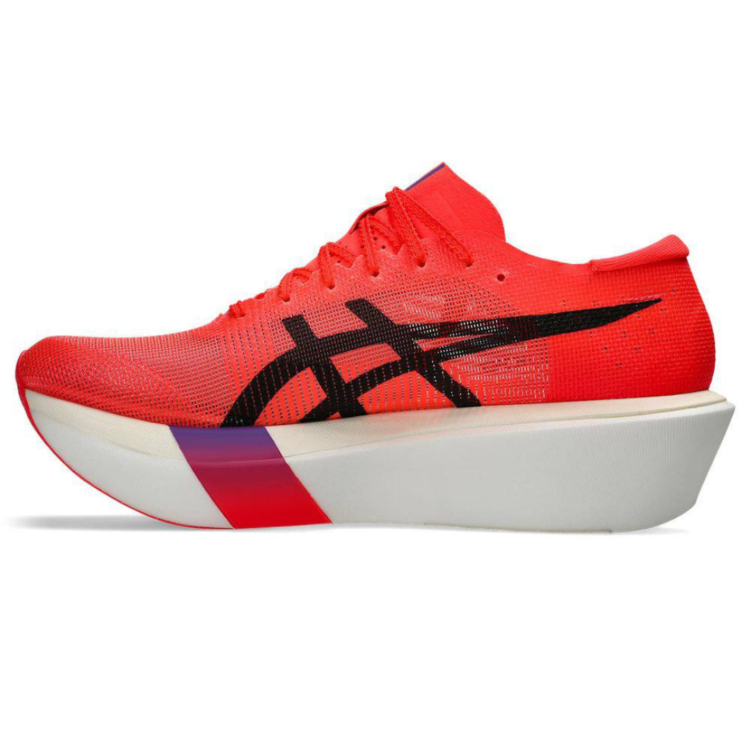 Asics Metaspeed Sky Tokyo - Unissex - Vermelho/Preto