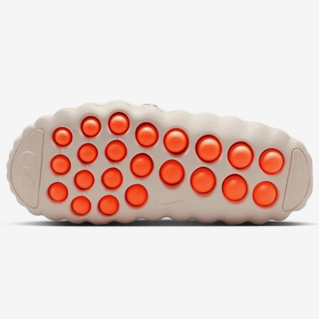 Nike Mind 001 Slide Light Bone Bege